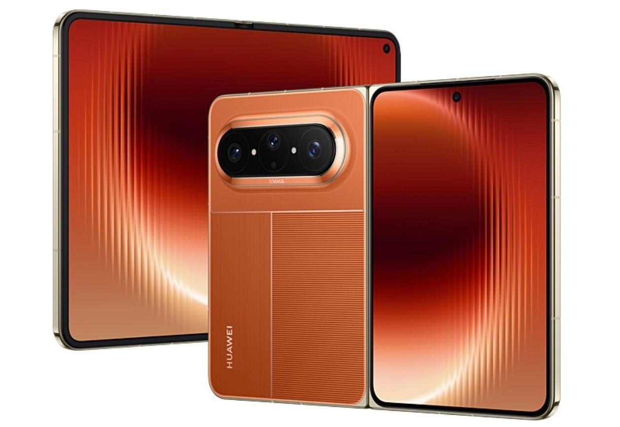 Huawei Pura X Max